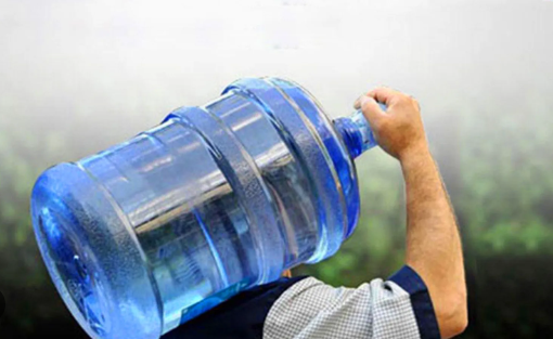 Foto - Damacana suya skandal zam! Vatandaş yeni asgari ücreti almadan zamlar durmuyor