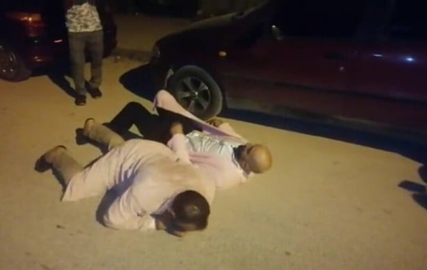 Foto - Damada görülmemiş eziyet! Boyunduruk takıp araç çektirdiler