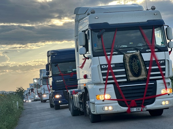 Foto - Damada ilginç düğün hediyesi! 