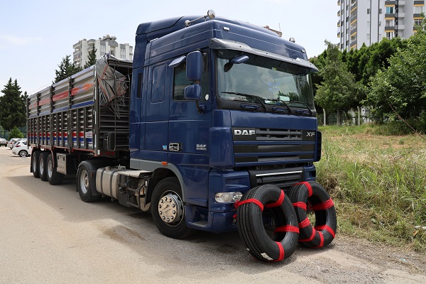 Foto - Damada ilginç düğün hediyesi! 