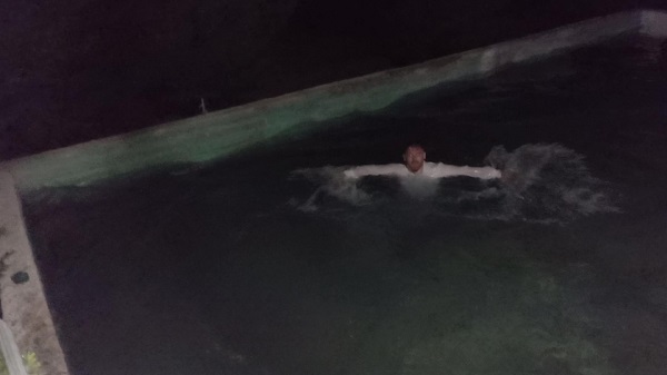 Foto - Damadın başına gelenler 'Pes artık' dedirtti