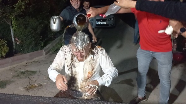 Foto - Damadın başına gelenler 'Pes artık' dedirtti