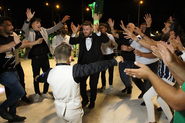 Foto - Damadın başına gelenler 'Pes artık' dedirtti