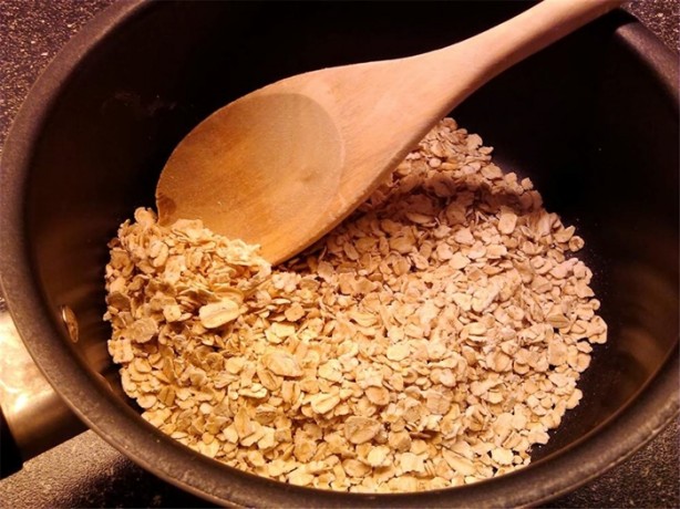 Foto - Damar temizleyen besinleri mutlaka tüketin!