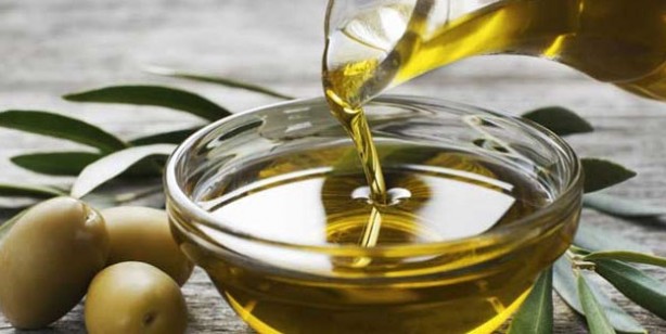 Foto - Damar tıkanıklığına iyi gelen 5 besin! Damarları açan, güçlendiren besinler