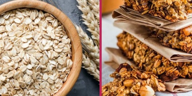 Foto - Damar tıkanıklığına iyi gelen 5 besin! Damarları açan, güçlendiren besinler