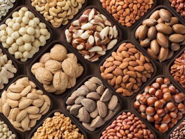 Foto - Damar tıkanıklığına iyi gelen 15 süper besin