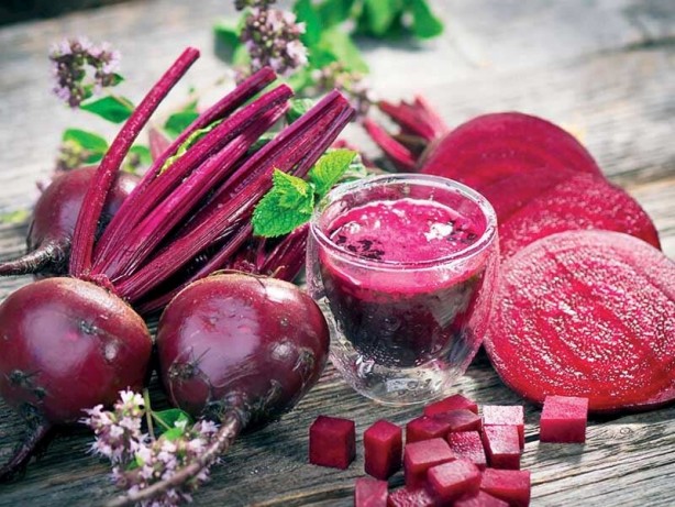 Foto - Damar tıkanıklığına iyi gelen 15 süper besin