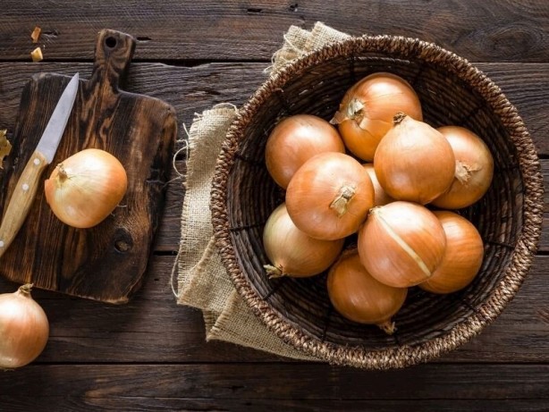 Foto - Damar tıkanıklığına iyi gelen 15 süper besin