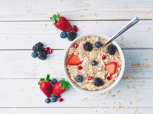 Foto - Damar tıkanıklığına iyi gelen 15 süper besin