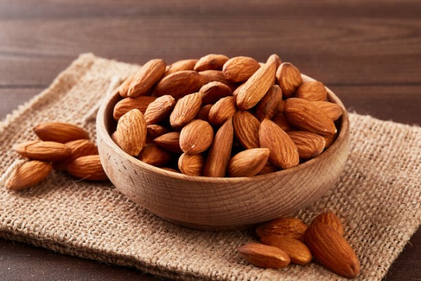 Foto - Damar tıkanıklığına iyi gelen besinler