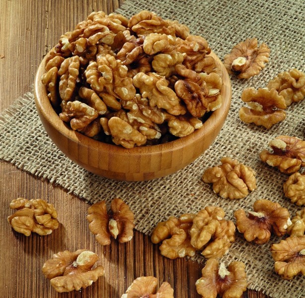 Foto - Damar tıkanıklığına iyi gelen besinler