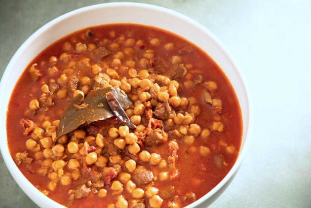 Foto - Damar tıkanıklığına iyi gelen besinler
