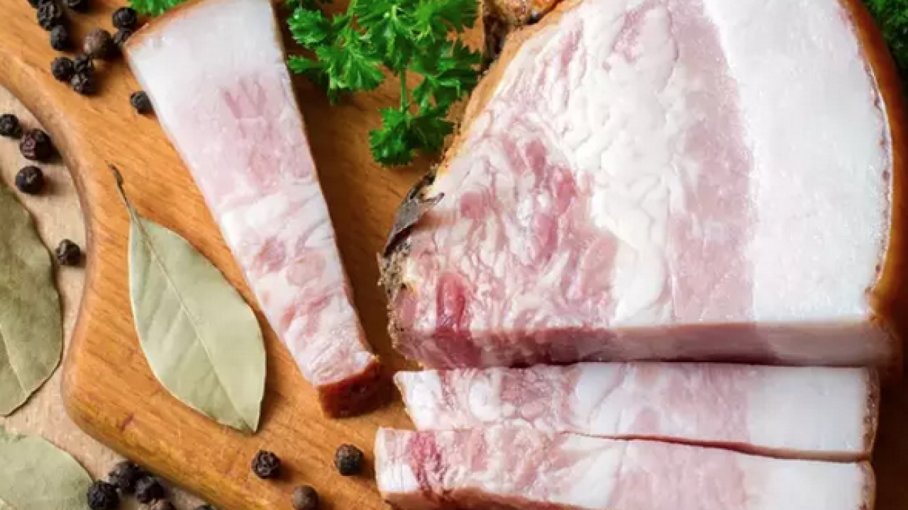 Foto - Damar tıkanıklığının doğal ilacı! Kilosu 250 TL: Kasaptan alıp yemeklere 1 parça ekleyin