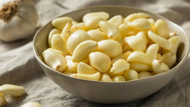 Foto - Damarlara yapışmış kolesterolü mum gibi eritme etkisi var! Çok etkili, ömrü uzatıyor