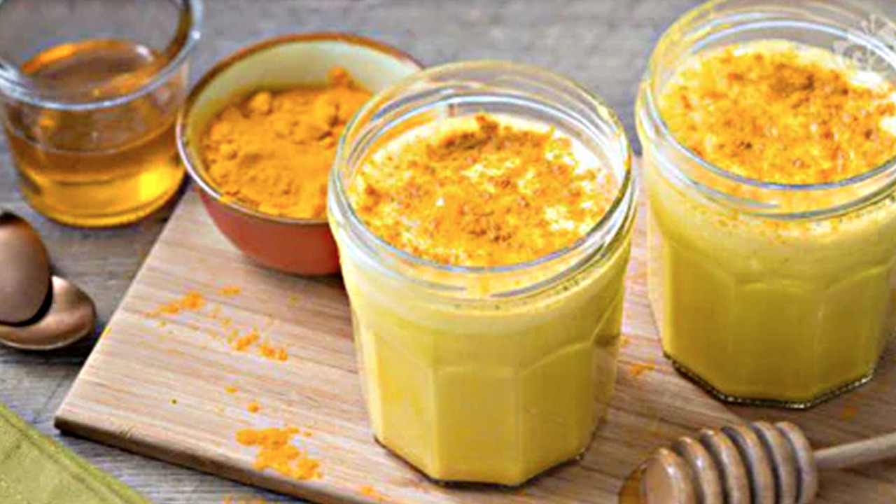 Foto - Damarları koruyor! Bu karışımı mutlaka kullanın!