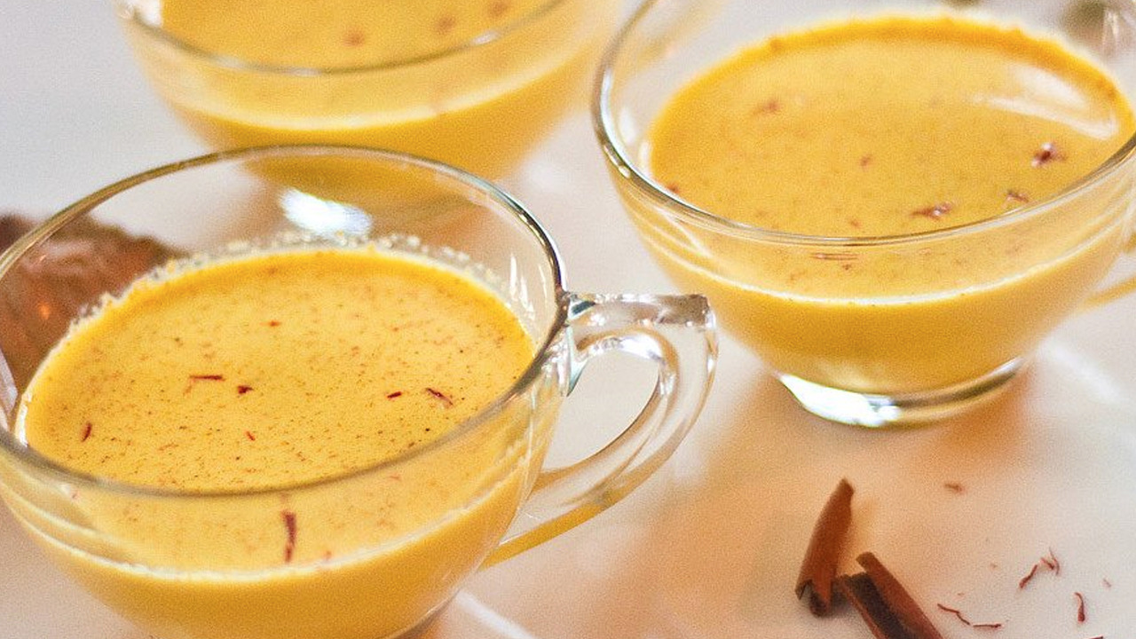 Foto - Damarları koruyor! Bu karışımı mutlaka kullanın!