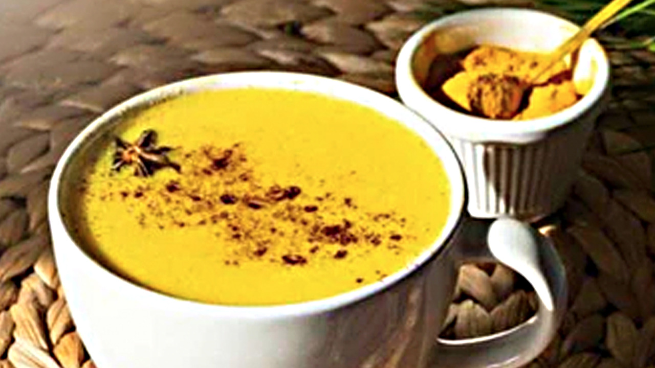 Foto - Damarları koruyor! Bu karışımı mutlaka kullanın!