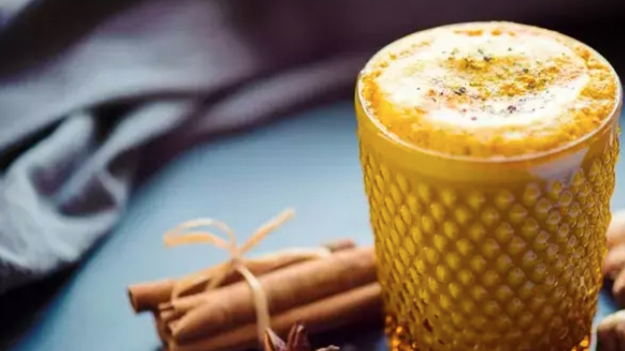 Damarları koruyor! Bu karışımı mutlaka kullanın!