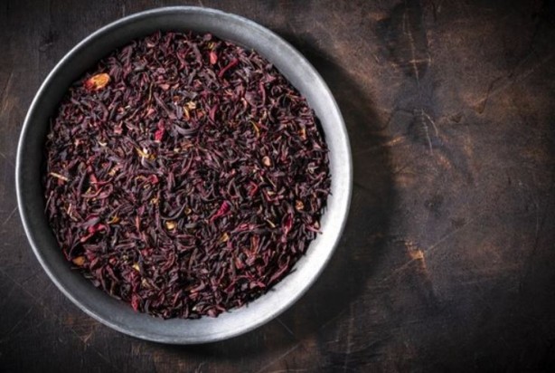 Foto - Damarları açan mucize içecek