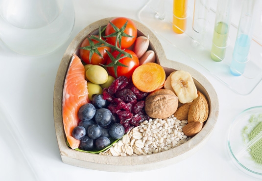 Foto - Damarları sağlıklı tutmanın 4 yolu