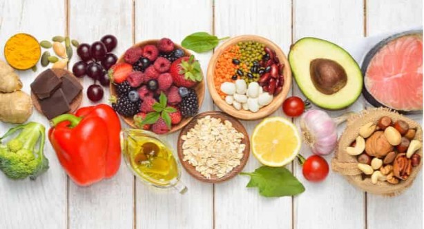 Foto - Damarları sağlıklı tutmanın 4 yolu