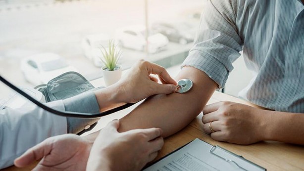 Foto - Damarları sağlıklı tutmanın 4 yolu