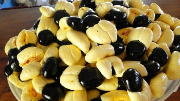 Foto - Damarları tren yoluna çeviren tek meyve! Türkiye’de kıymeti bilinmiyor