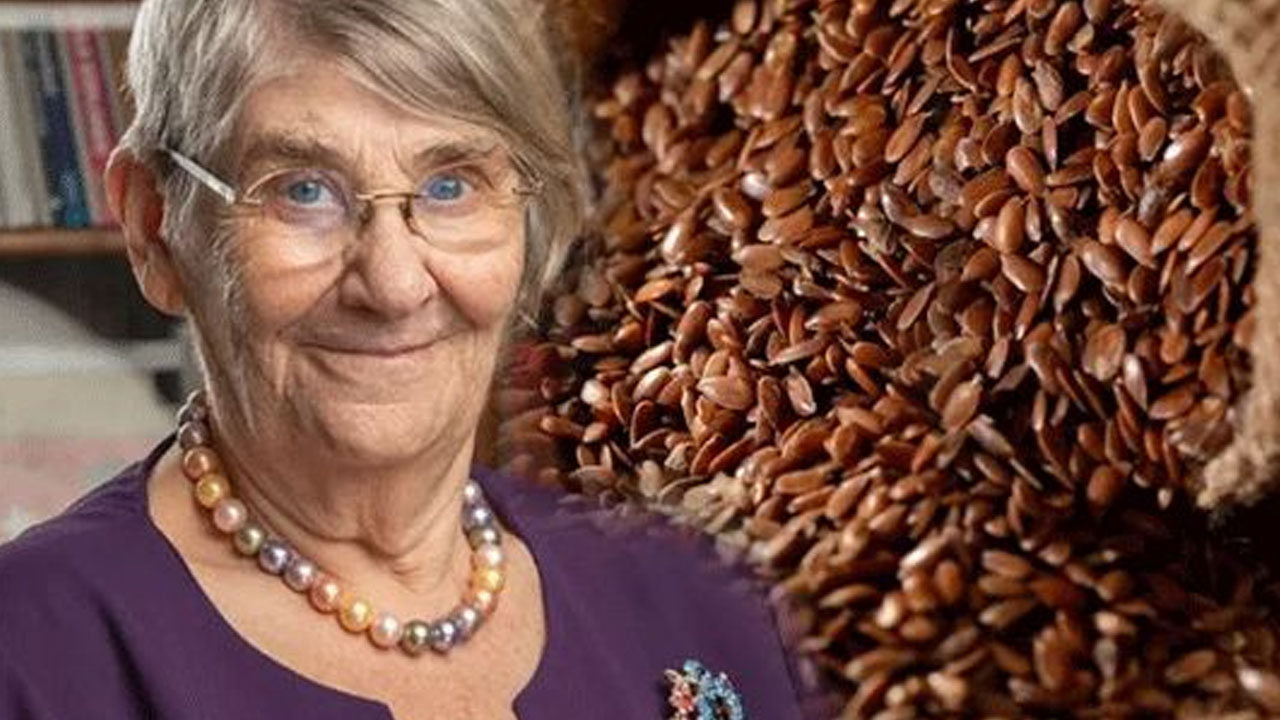 Foto - Damarları yağdan koruyor, yiyenlerin içi dışı temizleniyor! Prof. Dr. Canan Karatay 'Aklımızı başımıza getirir' diyor! 