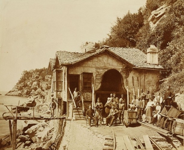 Foto - Abdülhamid Han'ın bir tertibi mi? Damat Ferit Paşa mı, yoksa Selim Paşa mı gerçek mason? 