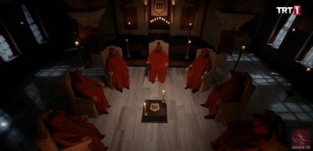 Foto - Abdülhamid Han'ın bir tertibi mi? Damat Ferit Paşa mı, yoksa Selim Paşa mı gerçek mason? 