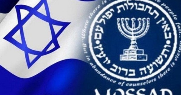 Foto - Damdaki Kemancı filmiyle tanınan aktör Mossad ajanı çıktı!
