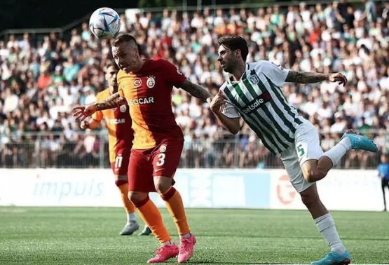 Foto - Damga vuran sözler: O ülkeden geliyor: Bir başarı daha: Bu 4 transfer Galatasaray'ı uçurur! 