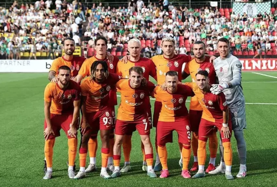 Foto - Damga vuran sözler: O ülkeden geliyor: Bir başarı daha: Bu 4 transfer Galatasaray'ı uçurur! 