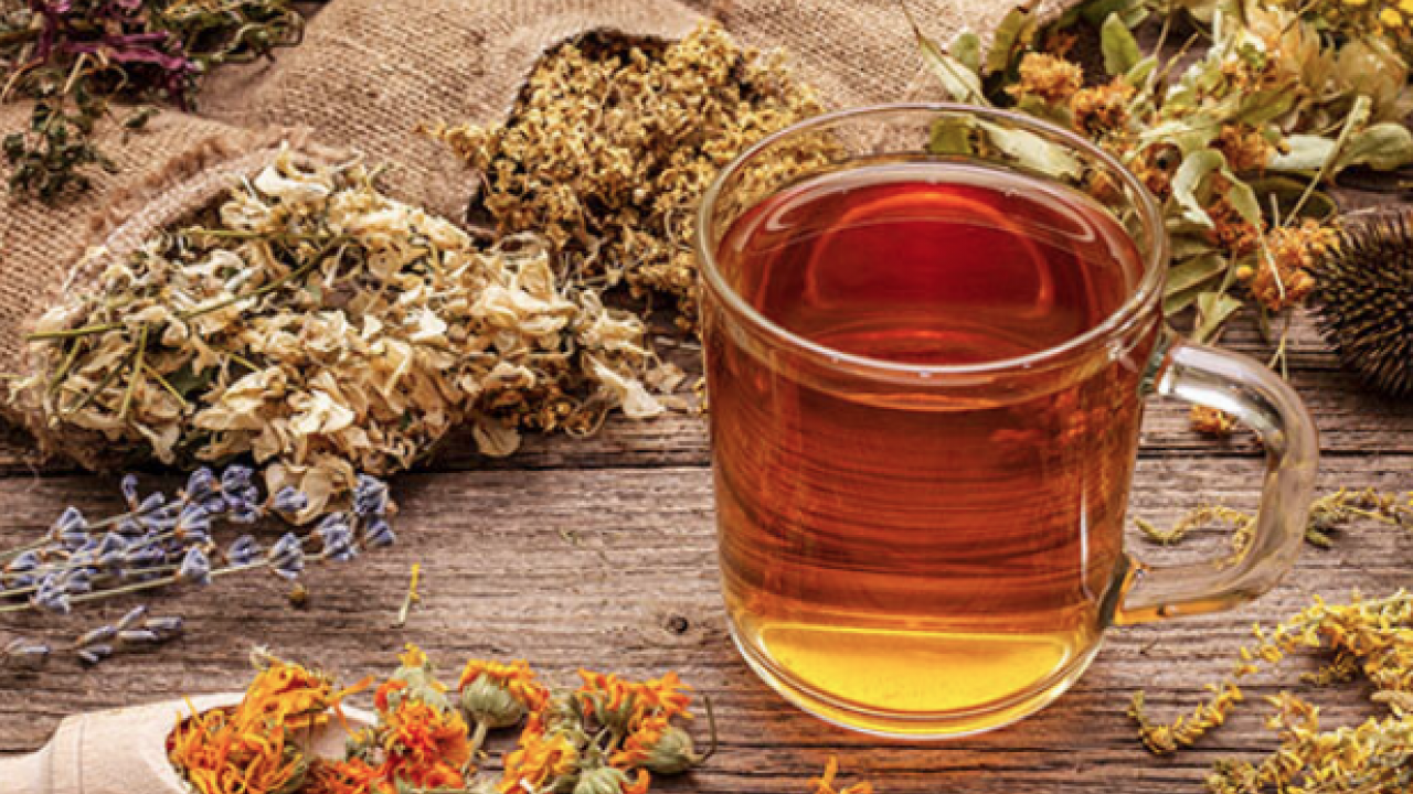 Damla damla yayılıyor! En güçlü kış çayı bu olacak... Ne influenza ne virüs kalıyor