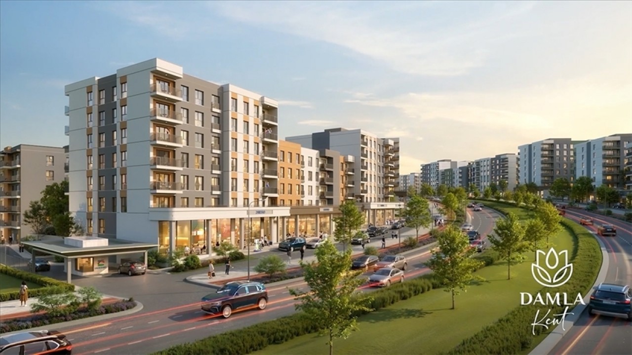 Foto - Damla Kent Gayrimenkul Sertifikası borsada ne zaman işlem görecek? İşte merakla beklenen tarih