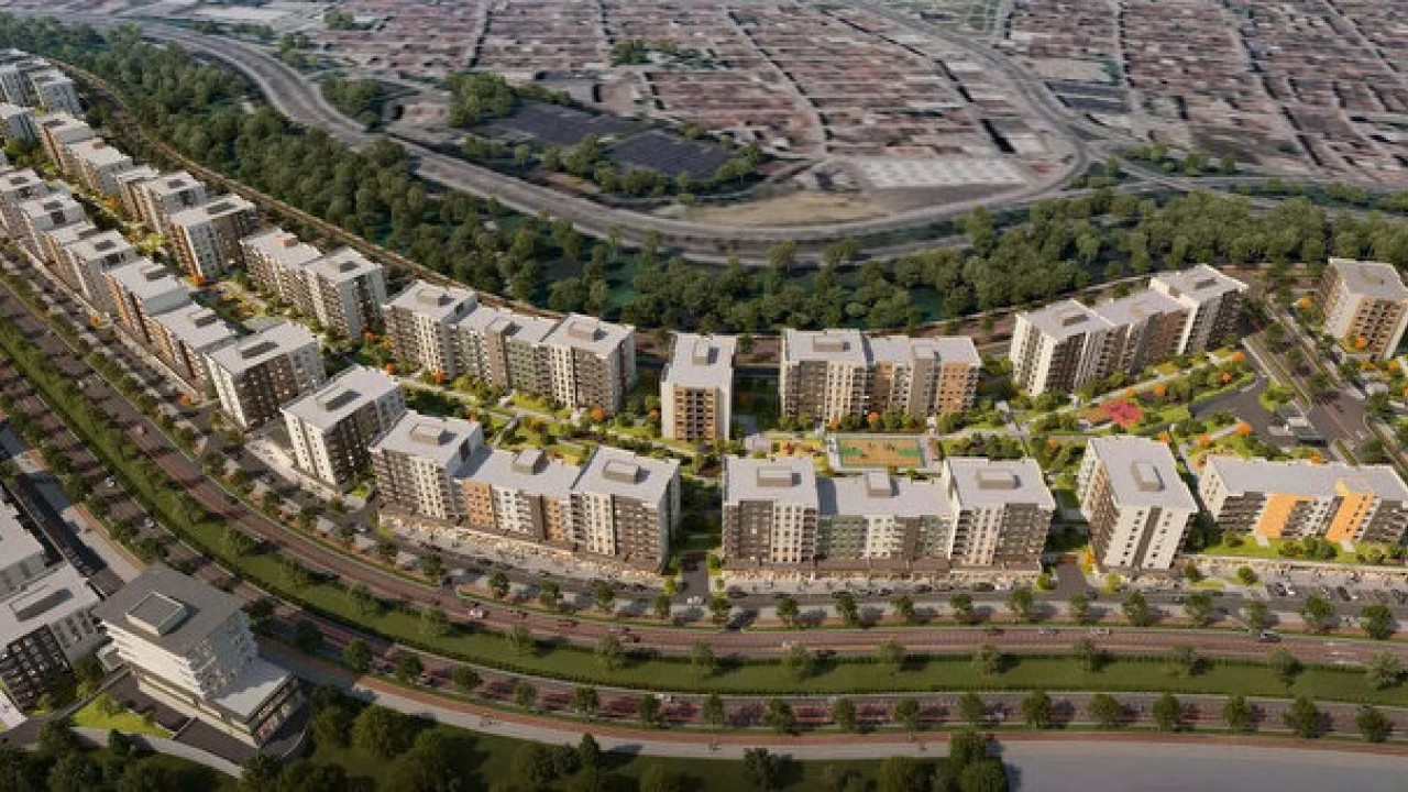 Foto - Damla Kent Gayrimenkul Sertifikası borsada ne zaman işlem görecek? İşte merakla beklenen tarih