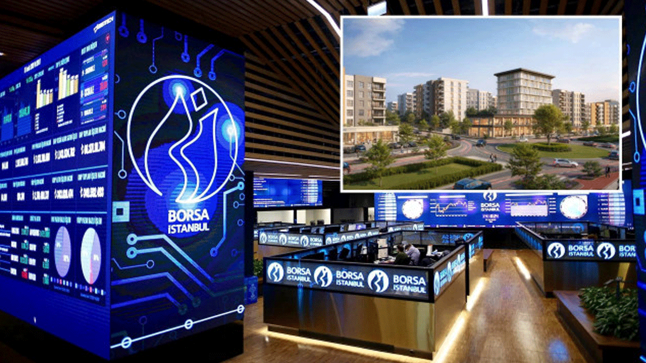 Damla Kent Gayrimenkul Sertifikası borsada ne zaman işlem görecek? İşte merakla beklenen tarih