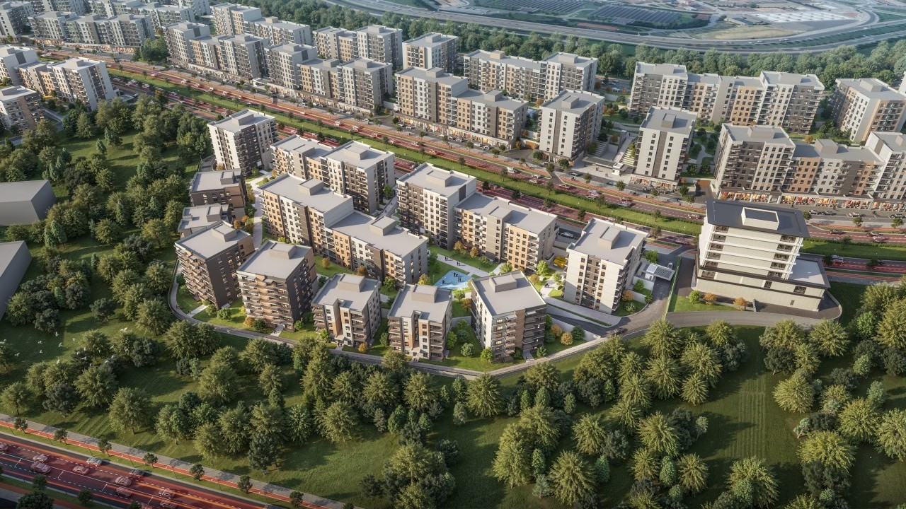 Foto - Damla Kent Projesi’nde talep toplama için son gün: Yarın!