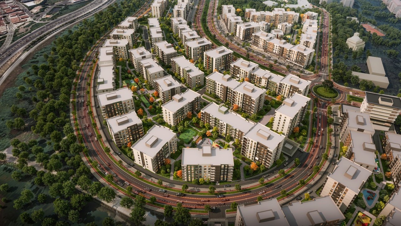 Foto - Damla Kent Projesi’nde talep toplama için son gün: Yarın!