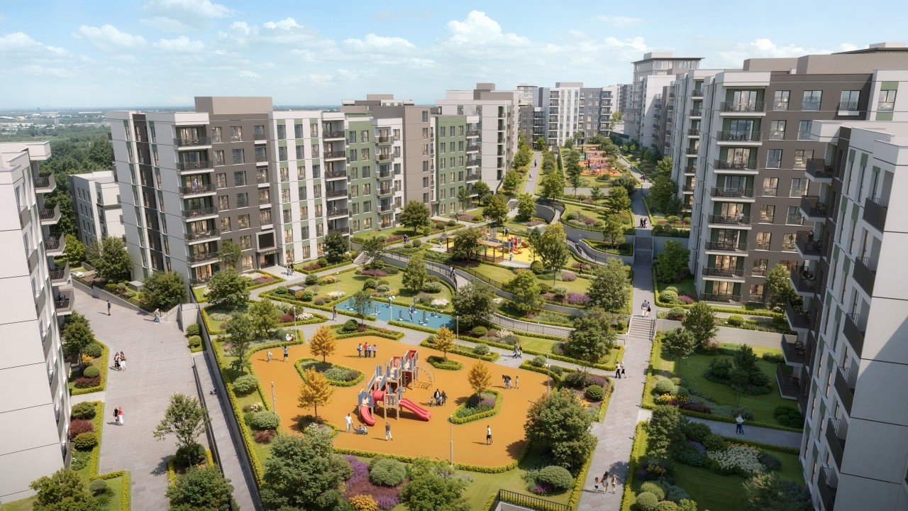 Foto - Damla Kent Projesi’nde talep toplama için son gün: Yarın!