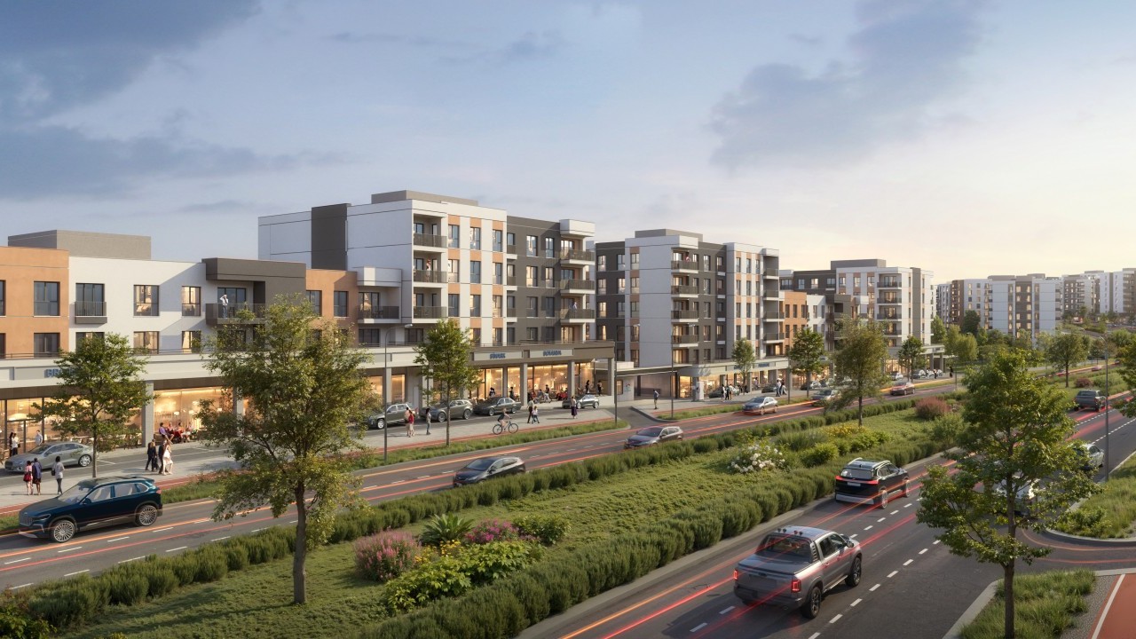 Foto - Damla Kent Projesi'nin topladığı talep ağızları açık bıraktı! 