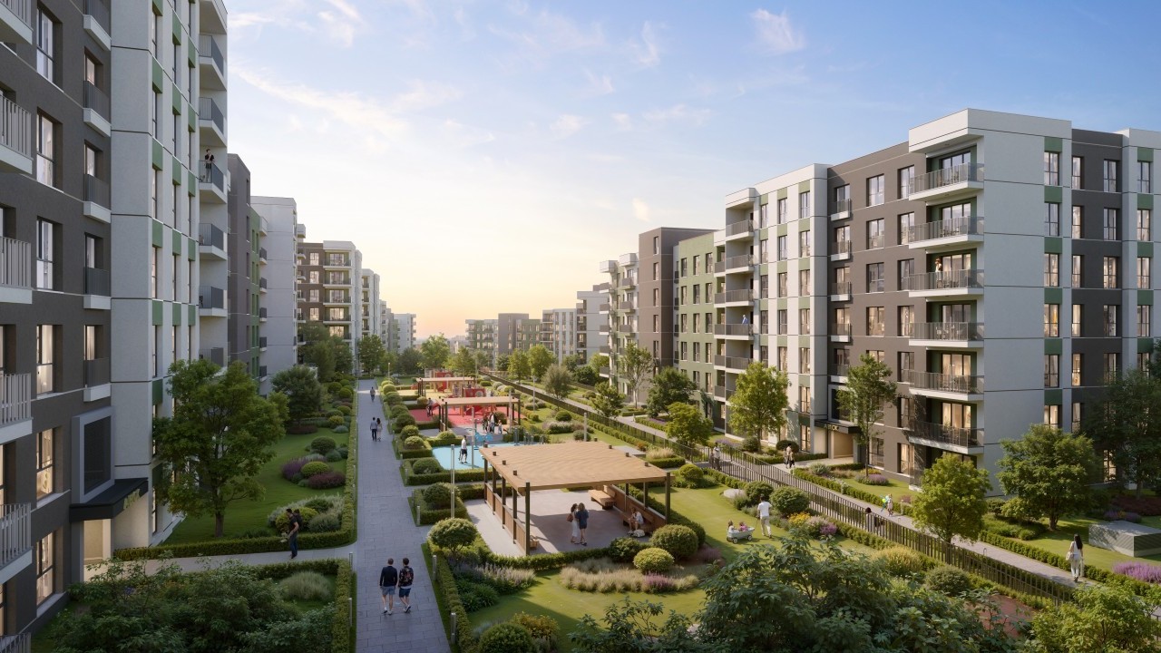 Damla Kent Projesi'nin topladığı talep ağızları açık bıraktı! 