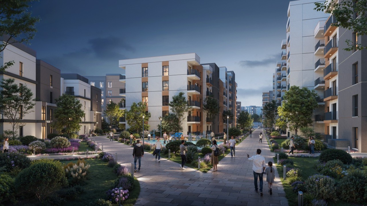 Foto - Damla Kent Projesi'nin topladığı talep ağızları açık bıraktı! 