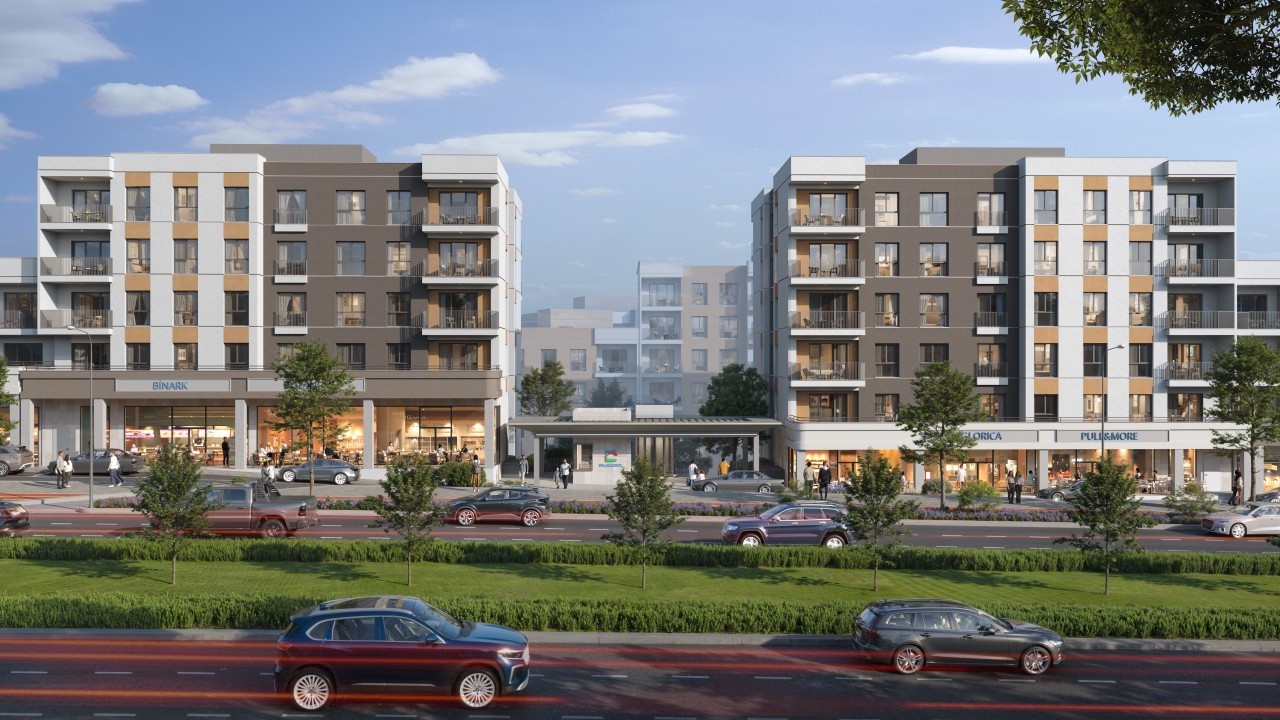 Foto - Damla Kent Projesi'nin topladığı talep ağızları açık bıraktı! 