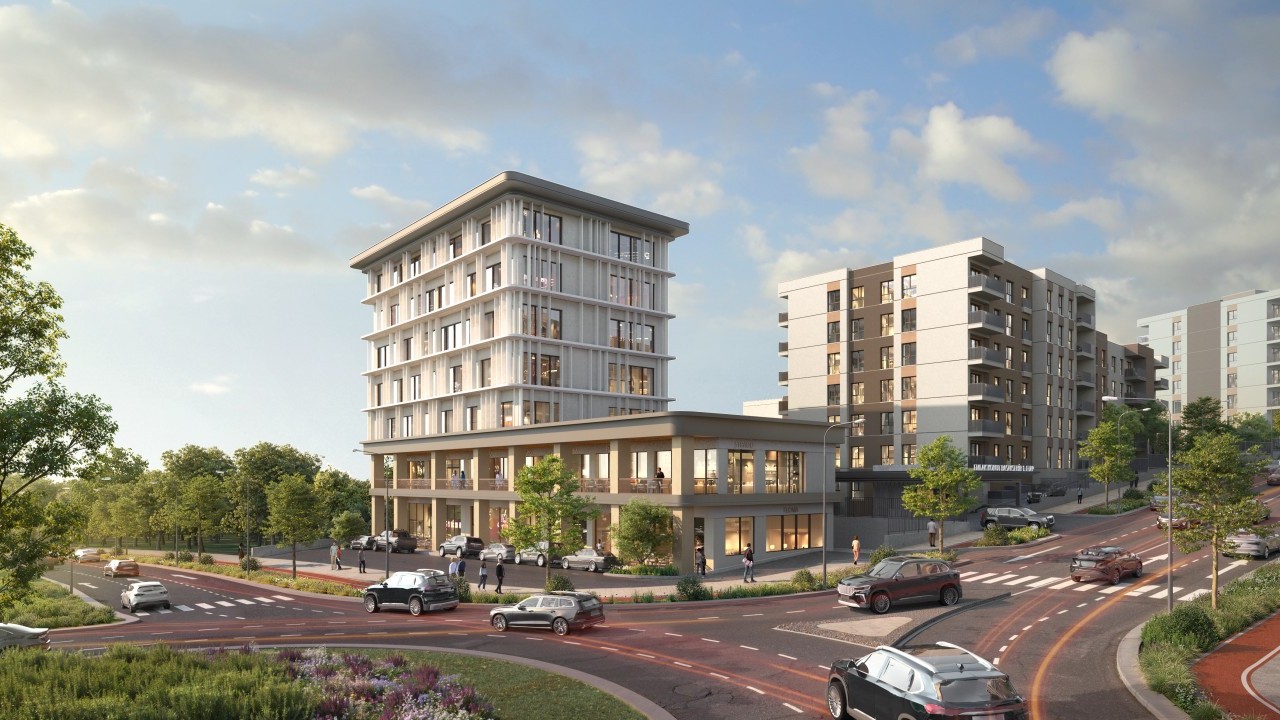 Foto - Damla Kent Projesi'nin topladığı talep ağızları açık bıraktı! 