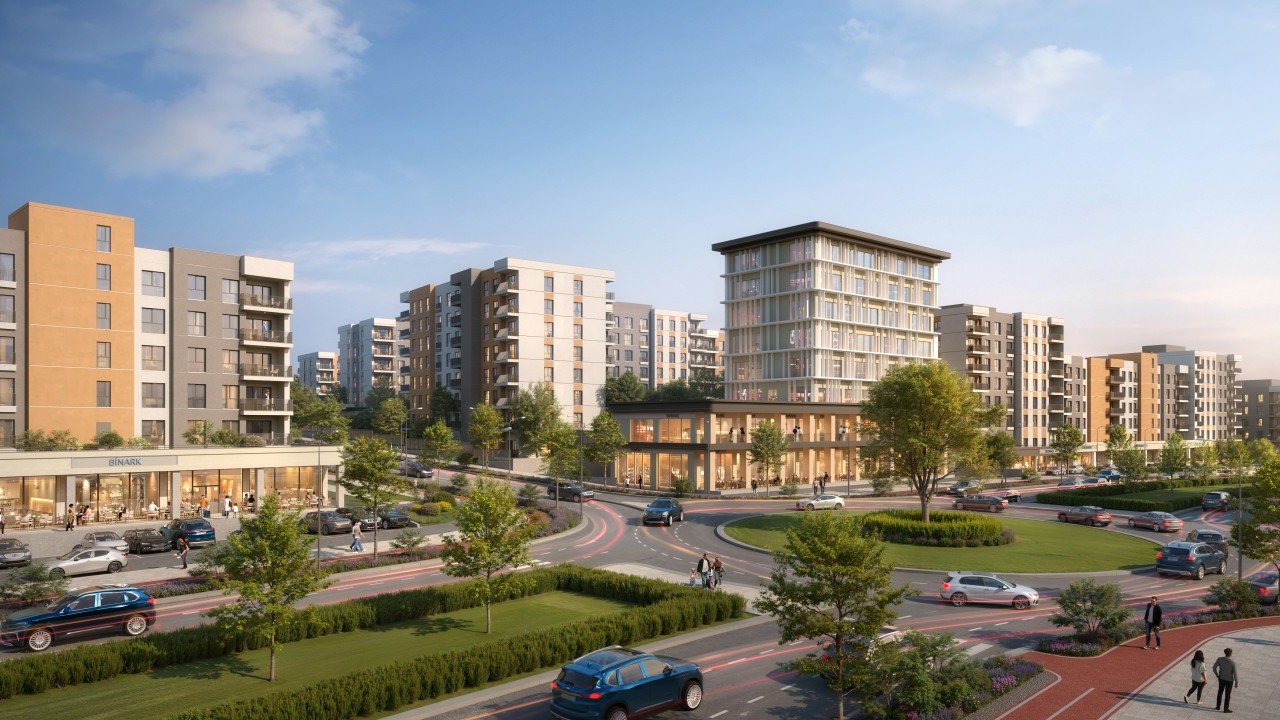 Foto - Damla Kent Projesi'nin topladığı talep ağızları açık bıraktı! 