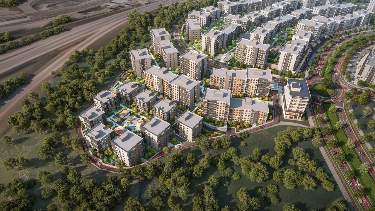 Foto - Damla Kent Projesi'nin topladığı talep ağızları açık bıraktı! 