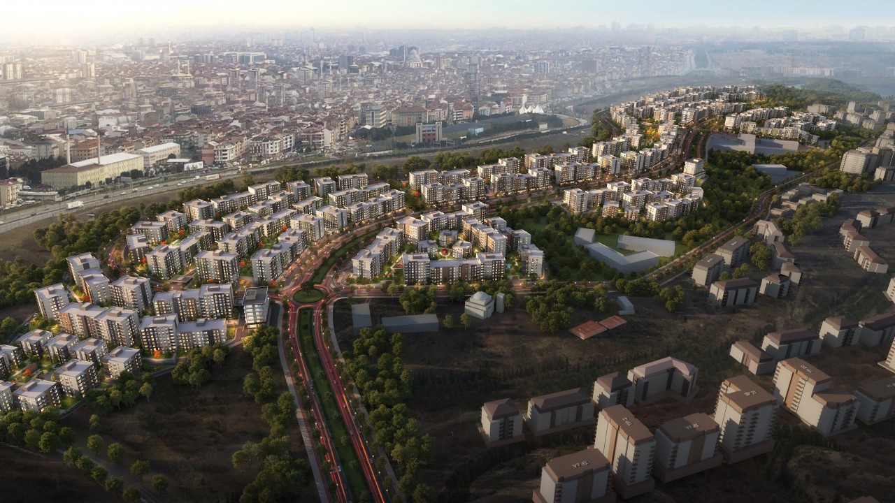 Foto - Damla Kent Projesi'nin topladığı talep ağızları açık bıraktı! 