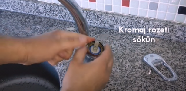 Foto - Damlayan muslukları çöpe atmayın! Bu yöntemle su sızıntılarını anında kesebilirsiniz